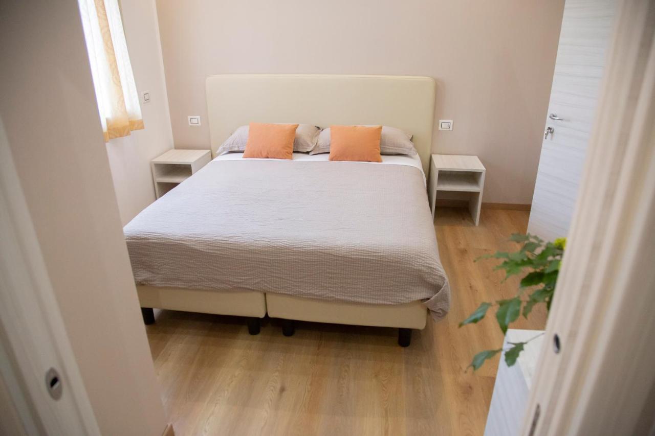 San Donnino della Nizzola B&B Stellanova المظهر الخارجي الصورة