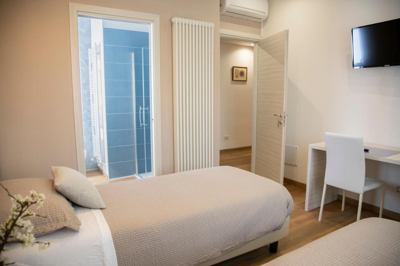 San Donnino della Nizzola B&B Stellanova المظهر الخارجي الصورة