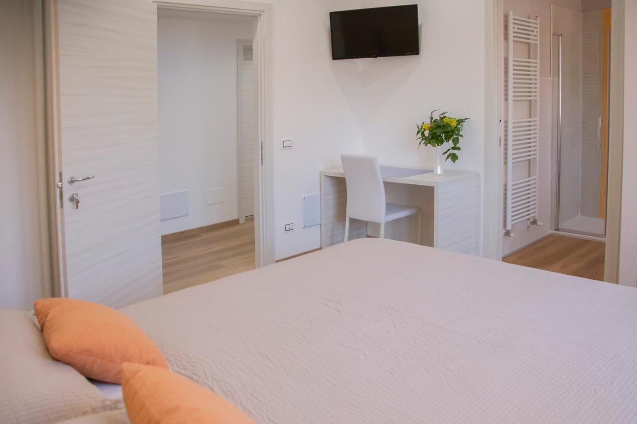 San Donnino della Nizzola B&B Stellanova المظهر الخارجي الصورة