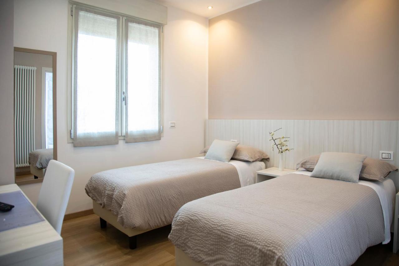 San Donnino della Nizzola B&B Stellanova المظهر الخارجي الصورة