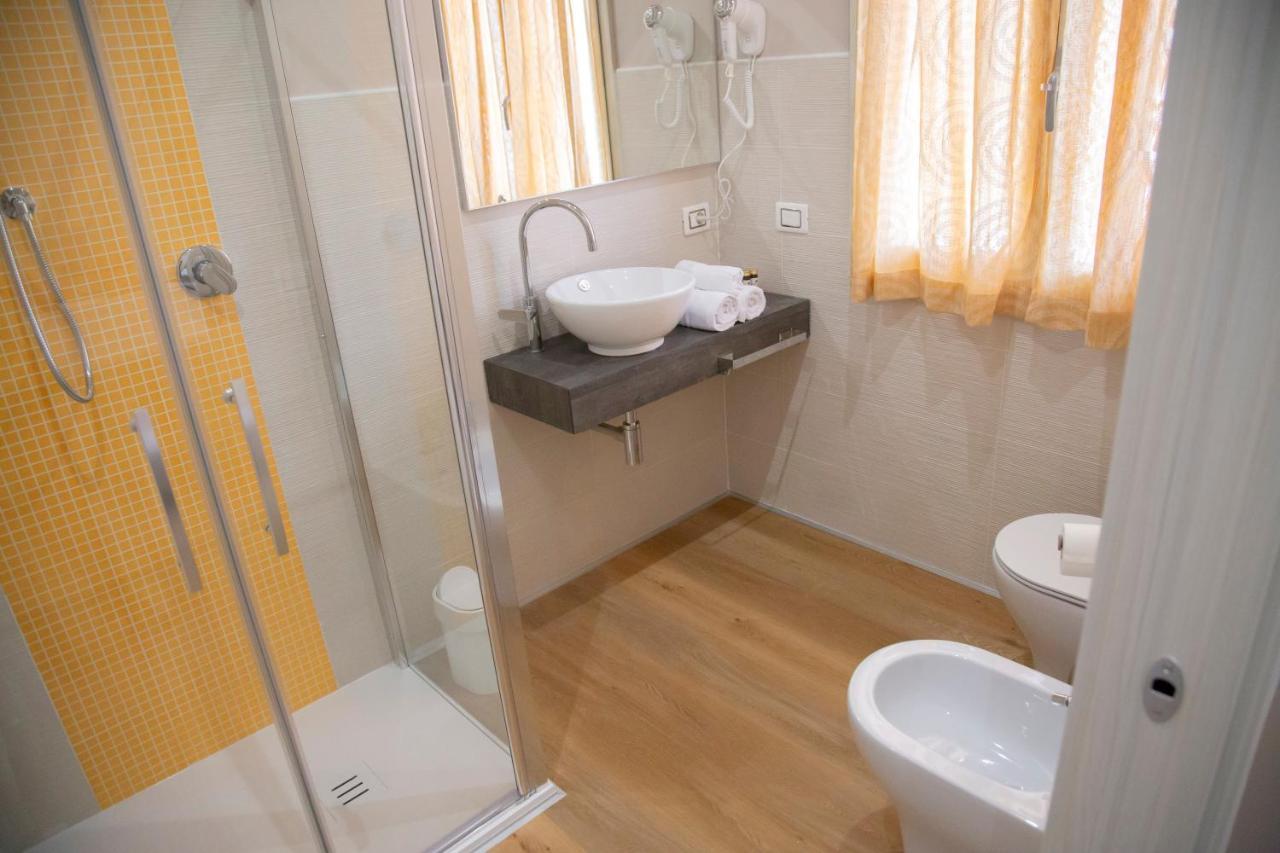 San Donnino della Nizzola B&B Stellanova المظهر الخارجي الصورة