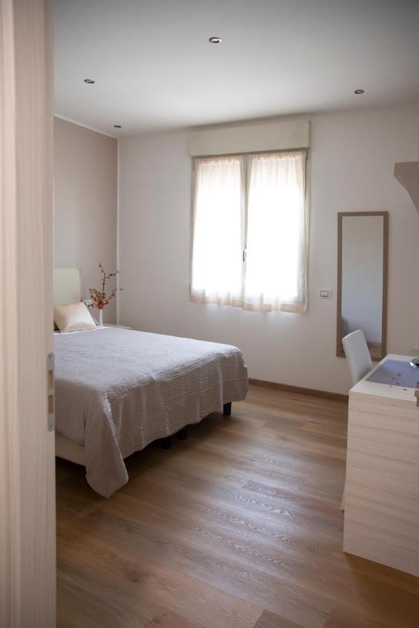 San Donnino della Nizzola B&B Stellanova المظهر الخارجي الصورة