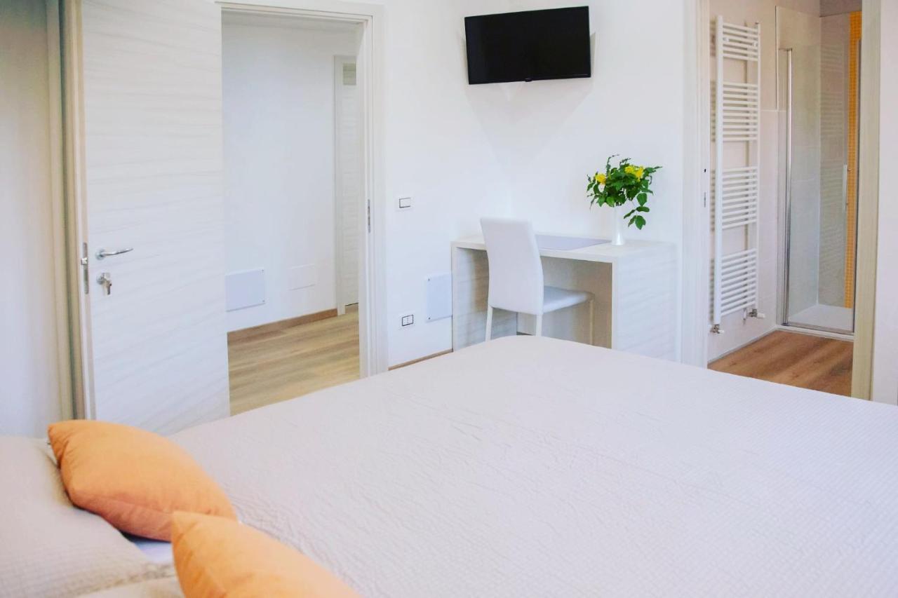San Donnino della Nizzola B&B Stellanova المظهر الخارجي الصورة