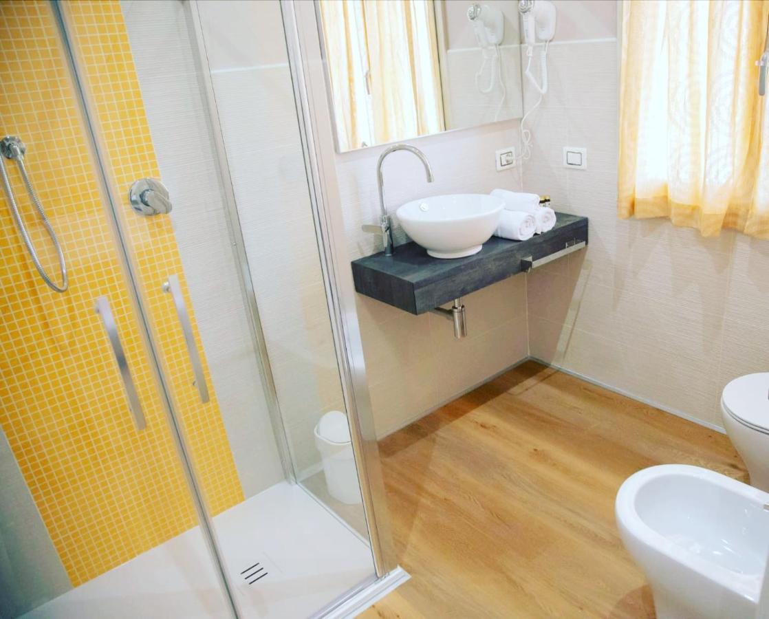 San Donnino della Nizzola B&B Stellanova المظهر الخارجي الصورة