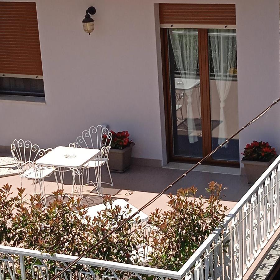 San Donnino della Nizzola B&B Stellanova المظهر الخارجي الصورة