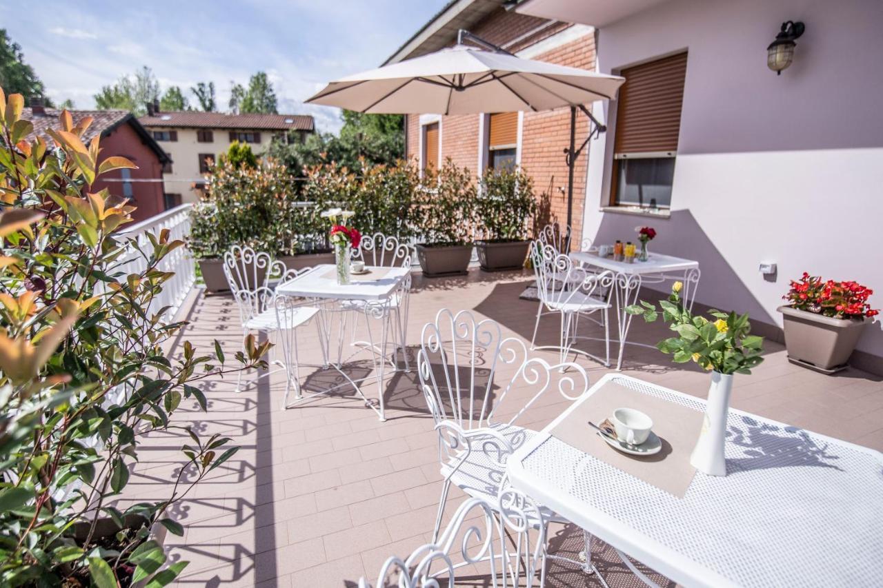 San Donnino della Nizzola B&B Stellanova المظهر الخارجي الصورة