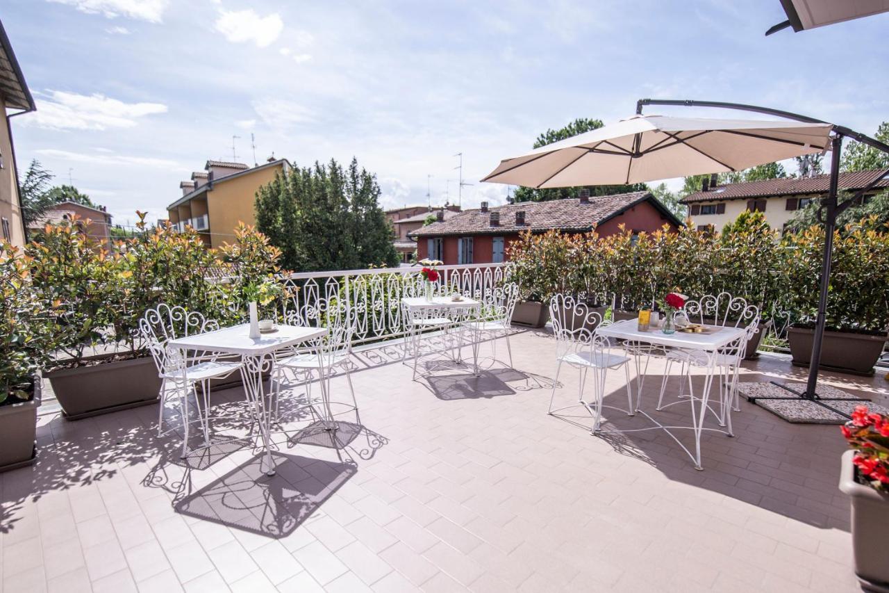 San Donnino della Nizzola B&B Stellanova المظهر الخارجي الصورة