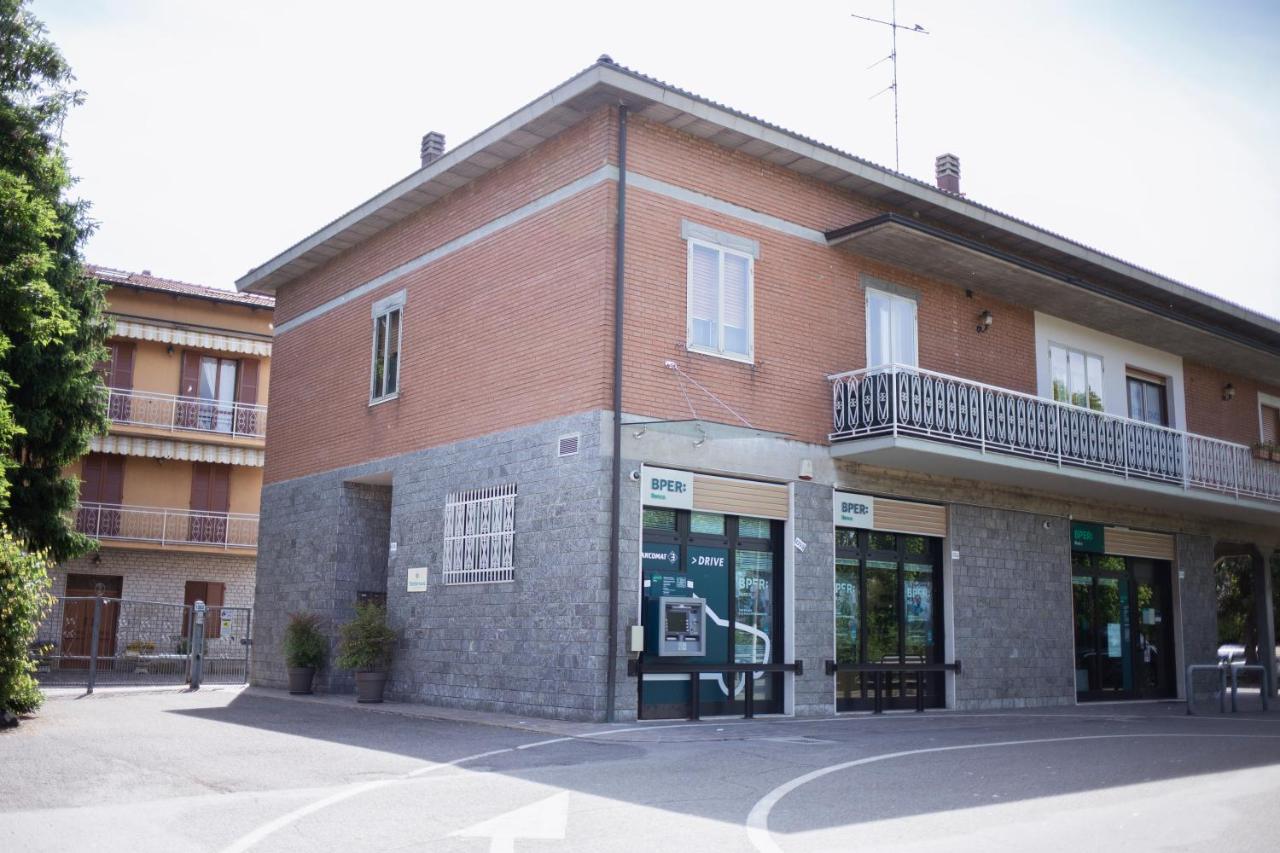 San Donnino della Nizzola B&B Stellanova المظهر الخارجي الصورة
