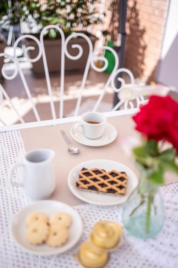 San Donnino della Nizzola B&B Stellanova المظهر الخارجي الصورة