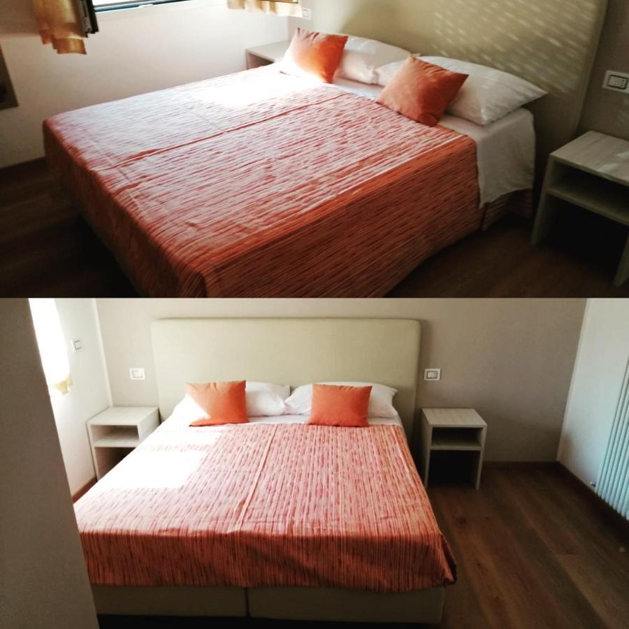 San Donnino della Nizzola B&B Stellanova المظهر الخارجي الصورة